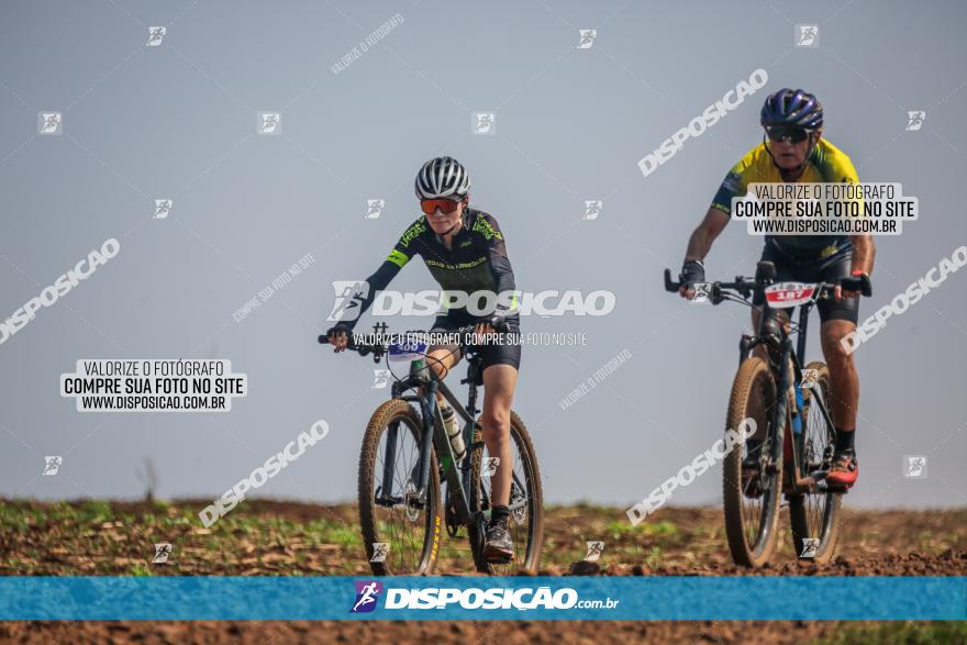 Circuito Regional - 4ª Etapa - São Jorge do Ivaí