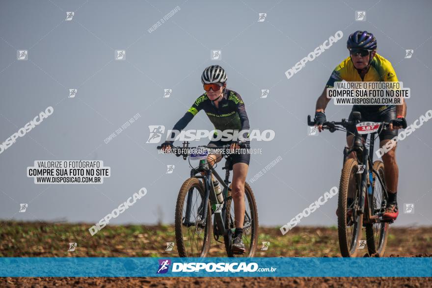 Circuito Regional - 4ª Etapa - São Jorge do Ivaí