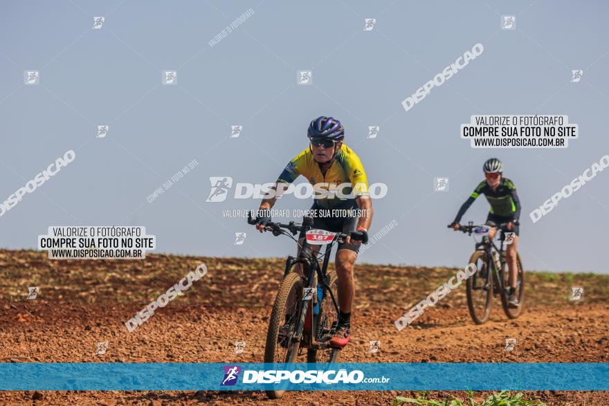 Circuito Regional - 4ª Etapa - São Jorge do Ivaí