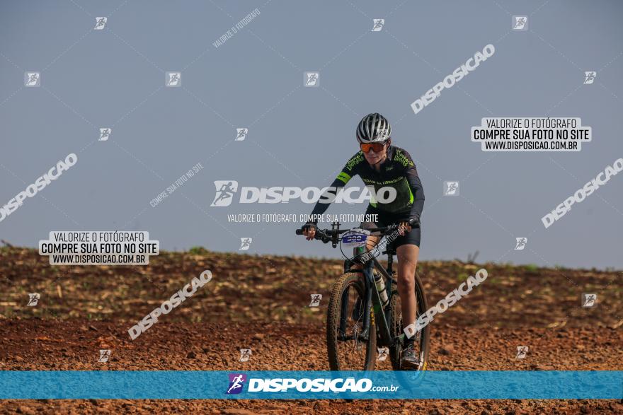 Circuito Regional - 4ª Etapa - São Jorge do Ivaí