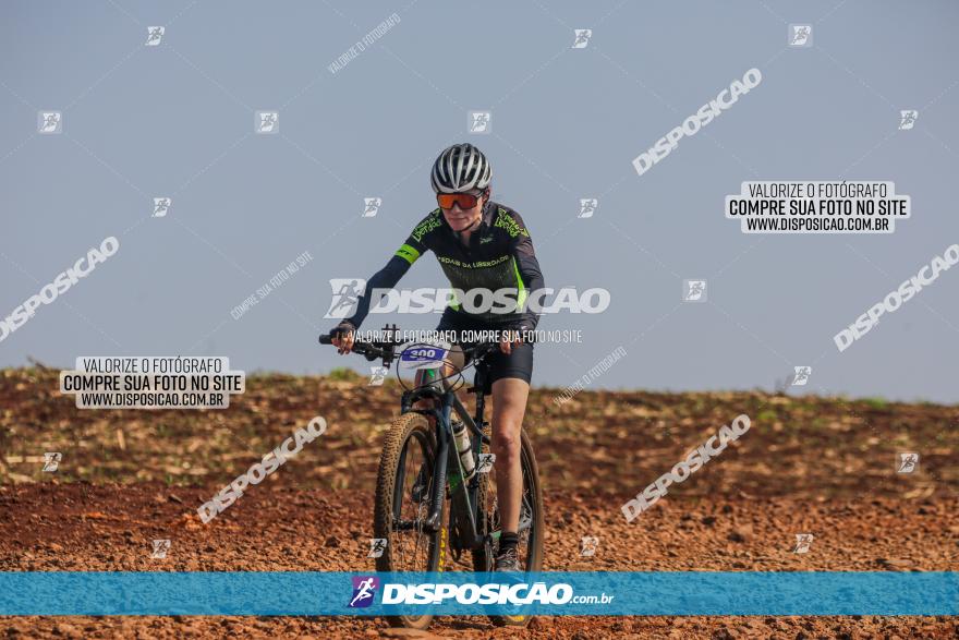 Circuito Regional - 4ª Etapa - São Jorge do Ivaí