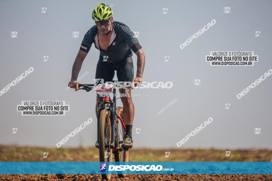 Circuito Regional - 4ª Etapa - São Jorge do Ivaí