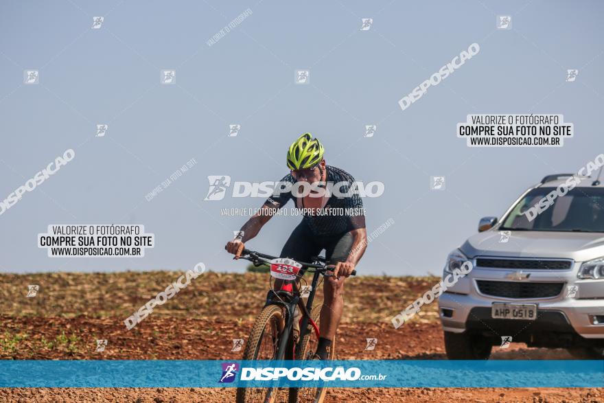 Circuito Regional - 4ª Etapa - São Jorge do Ivaí