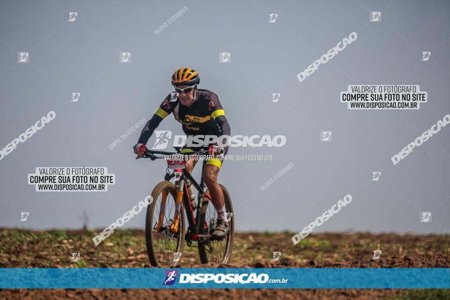 Circuito Regional - 4ª Etapa - São Jorge do Ivaí