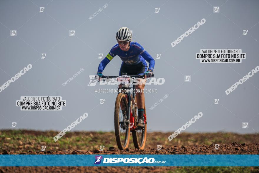 Circuito Regional - 4ª Etapa - São Jorge do Ivaí