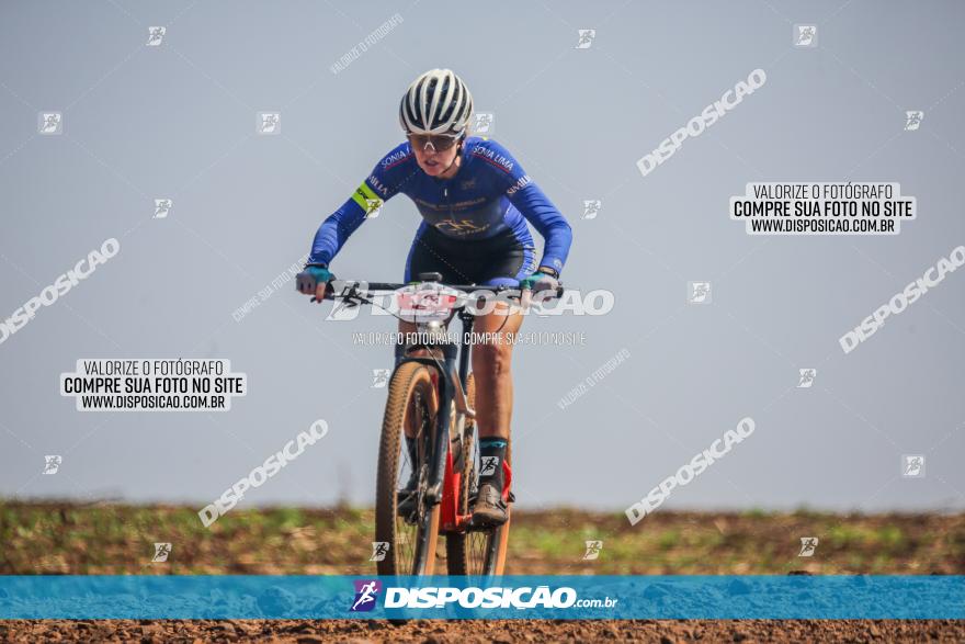 Circuito Regional - 4ª Etapa - São Jorge do Ivaí