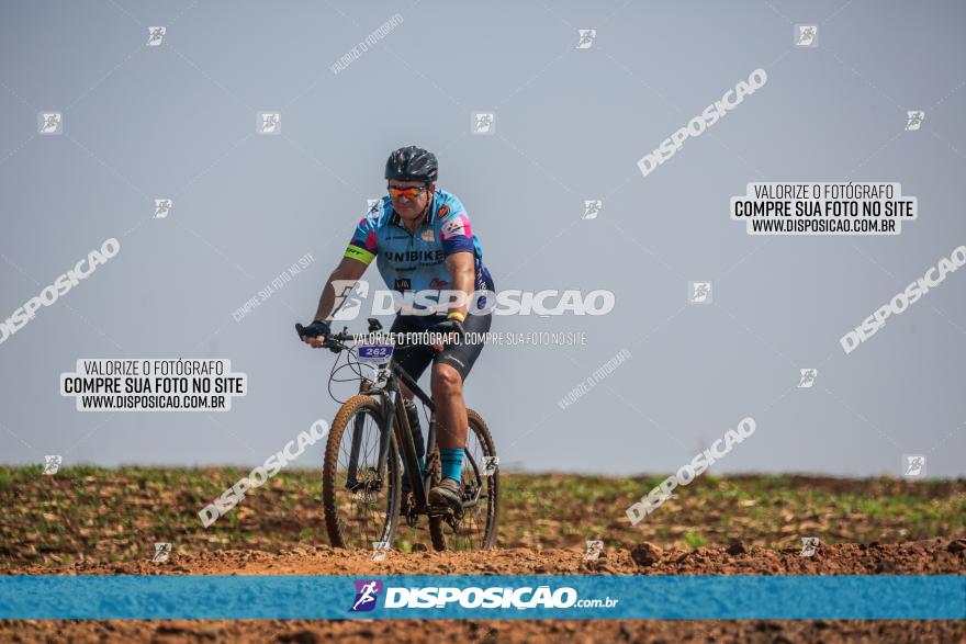 Circuito Regional - 4ª Etapa - São Jorge do Ivaí