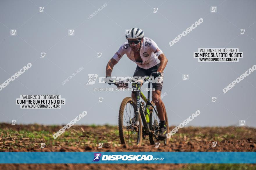 Circuito Regional - 4ª Etapa - São Jorge do Ivaí