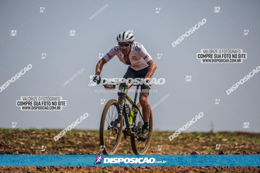 Circuito Regional - 4ª Etapa - São Jorge do Ivaí