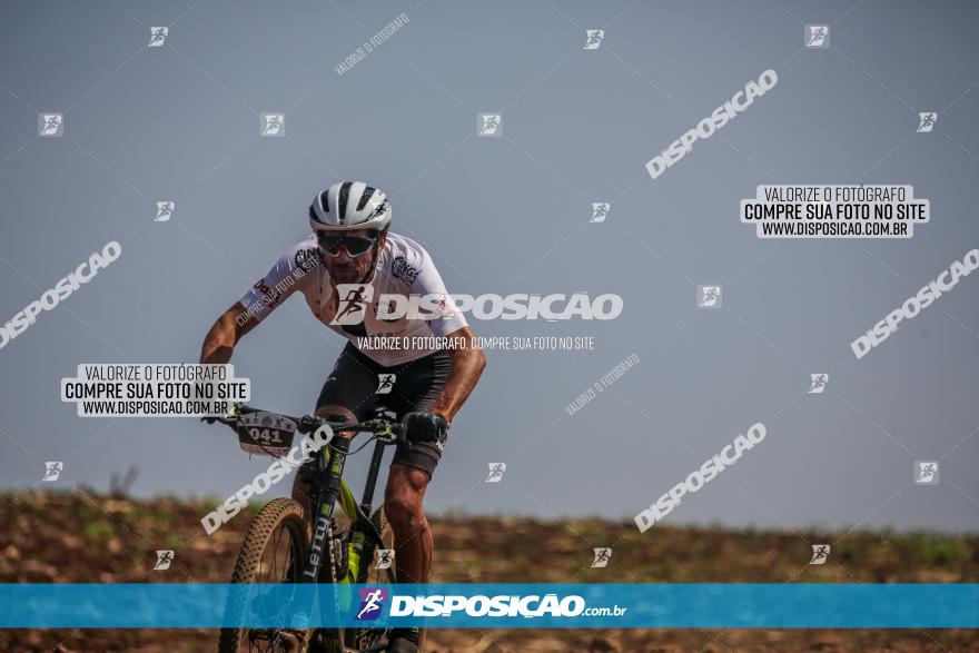 Circuito Regional - 4ª Etapa - São Jorge do Ivaí