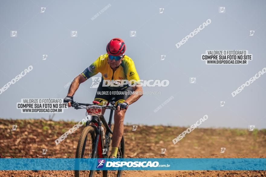 Circuito Regional - 4ª Etapa - São Jorge do Ivaí