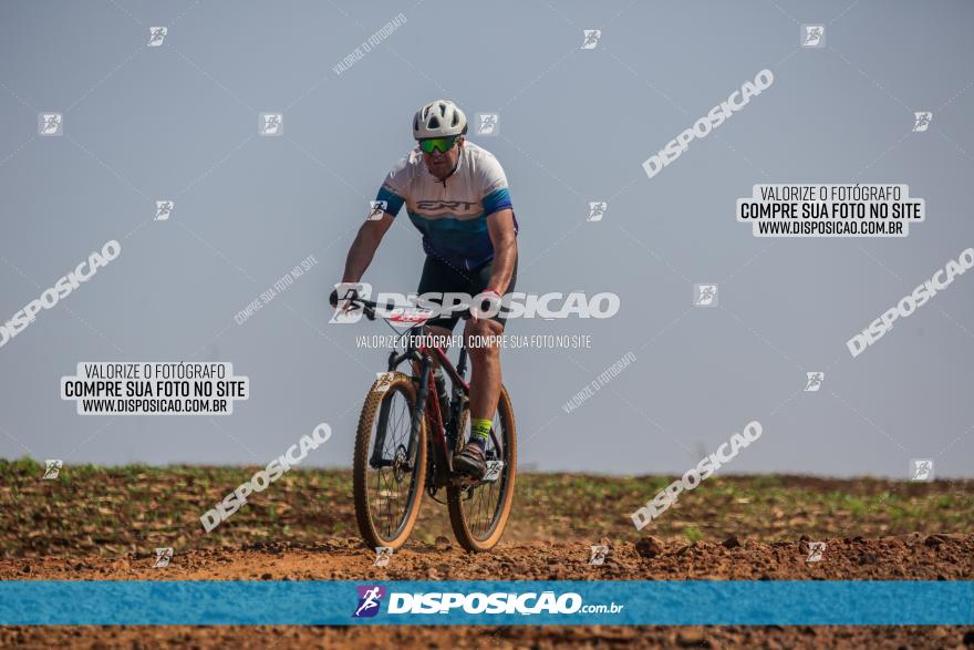 Circuito Regional - 4ª Etapa - São Jorge do Ivaí