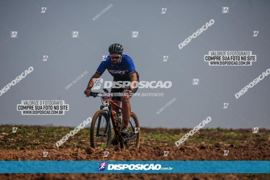 Circuito Regional - 4ª Etapa - São Jorge do Ivaí