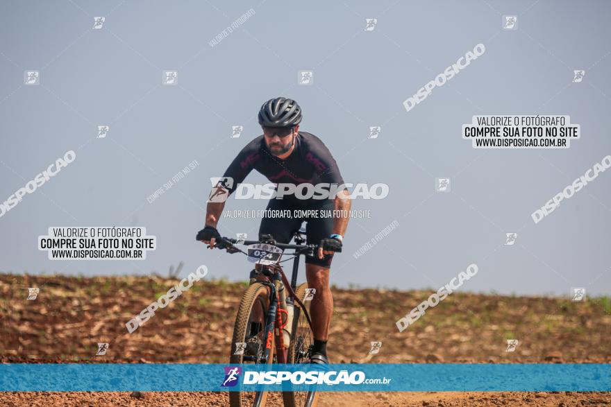 Circuito Regional - 4ª Etapa - São Jorge do Ivaí