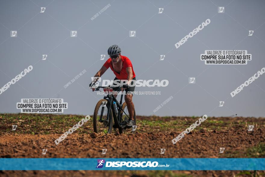 Circuito Regional - 4ª Etapa - São Jorge do Ivaí