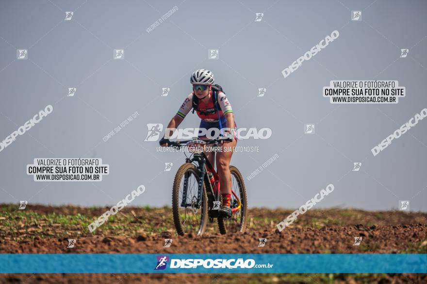 Circuito Regional - 4ª Etapa - São Jorge do Ivaí