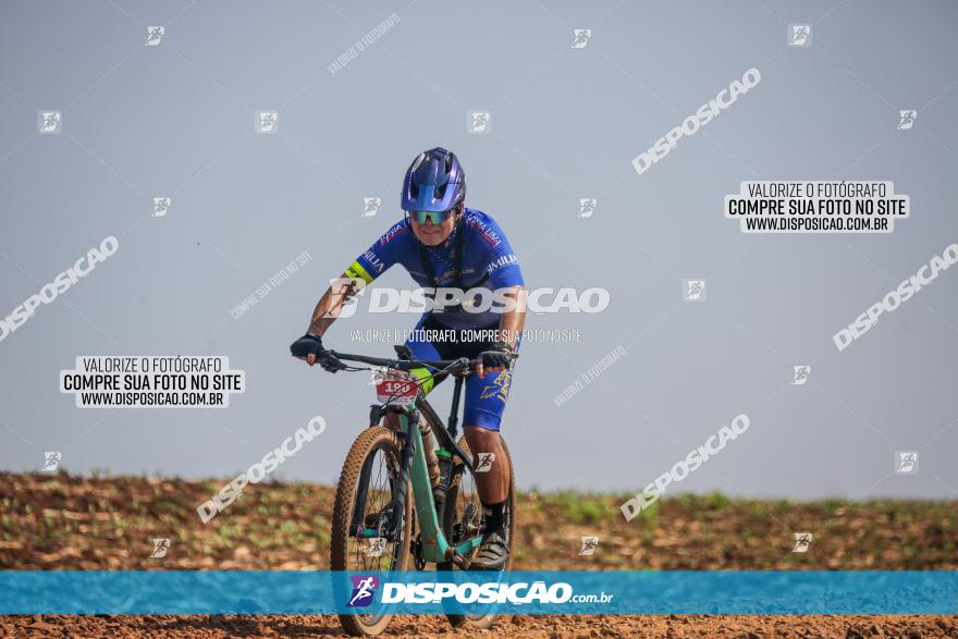 Circuito Regional - 4ª Etapa - São Jorge do Ivaí