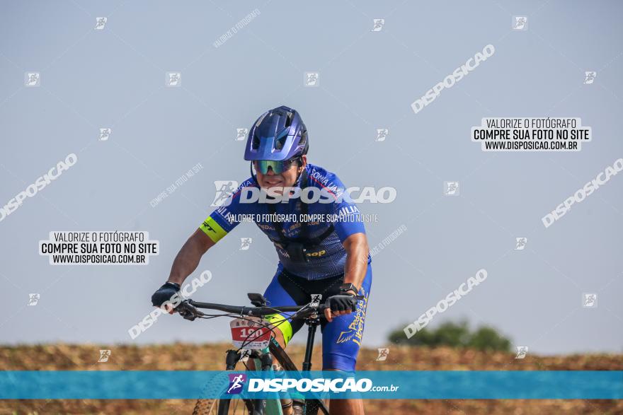 Circuito Regional - 4ª Etapa - São Jorge do Ivaí