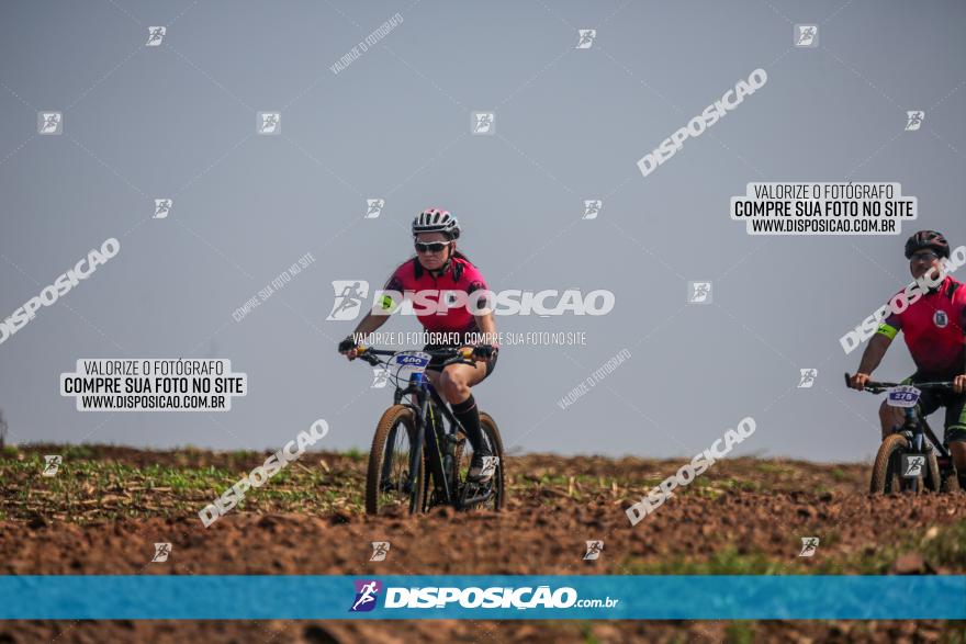 Circuito Regional - 4ª Etapa - São Jorge do Ivaí