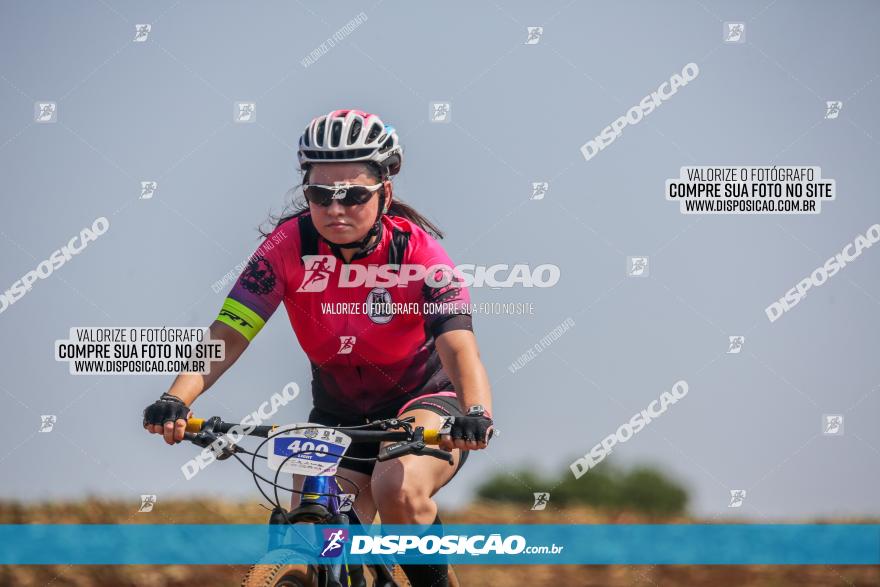 Circuito Regional - 4ª Etapa - São Jorge do Ivaí