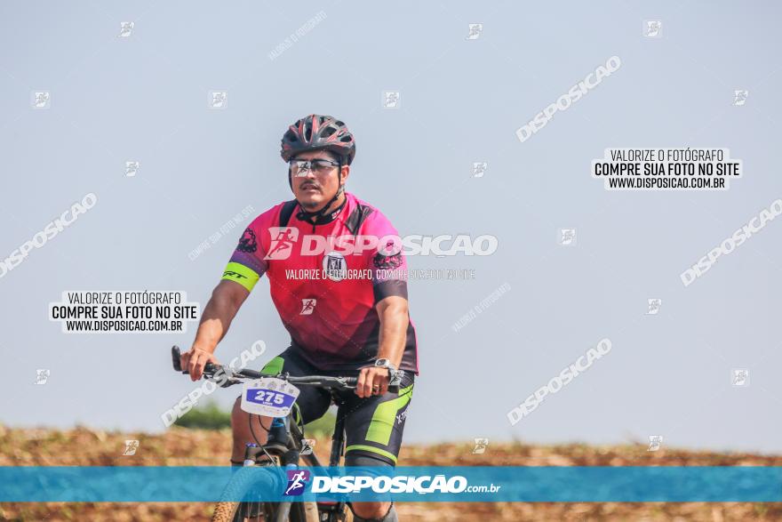 Circuito Regional - 4ª Etapa - São Jorge do Ivaí