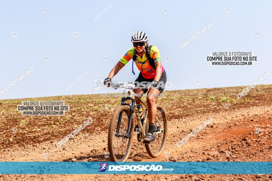 Circuito Regional - 4ª Etapa - São Jorge do Ivaí