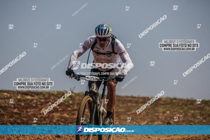 Circuito Regional - 4ª Etapa - São Jorge do Ivaí