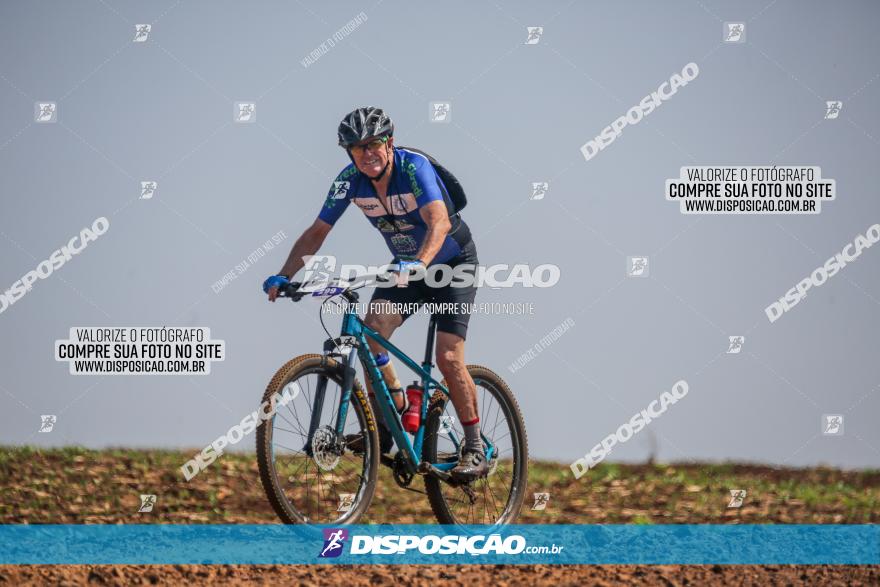 Circuito Regional - 4ª Etapa - São Jorge do Ivaí