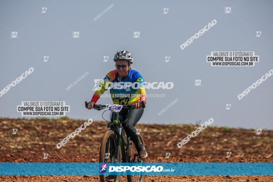 Circuito Regional - 4ª Etapa - São Jorge do Ivaí