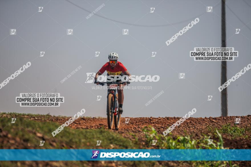 Circuito Regional - 4ª Etapa - São Jorge do Ivaí