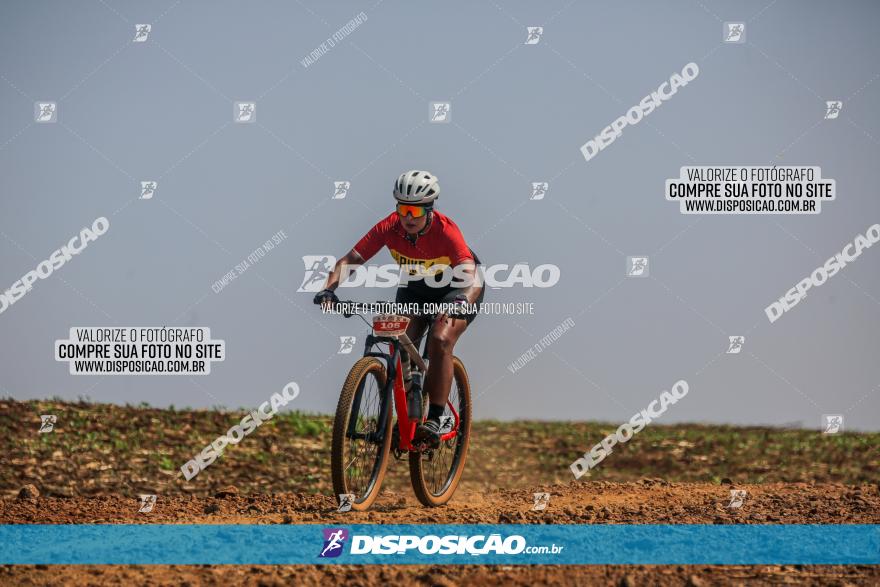 Circuito Regional - 4ª Etapa - São Jorge do Ivaí