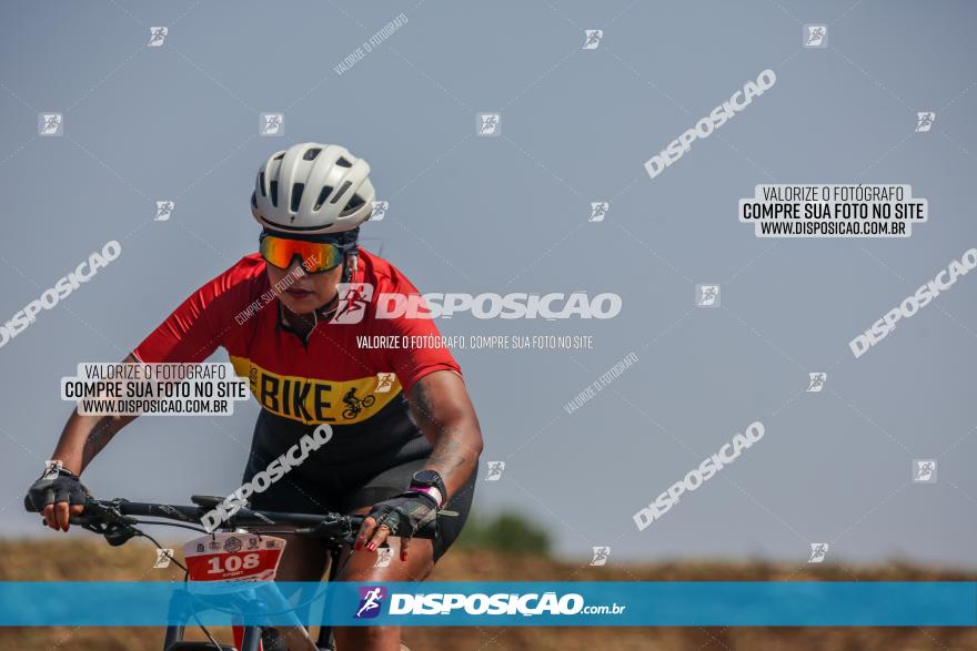 Circuito Regional - 4ª Etapa - São Jorge do Ivaí