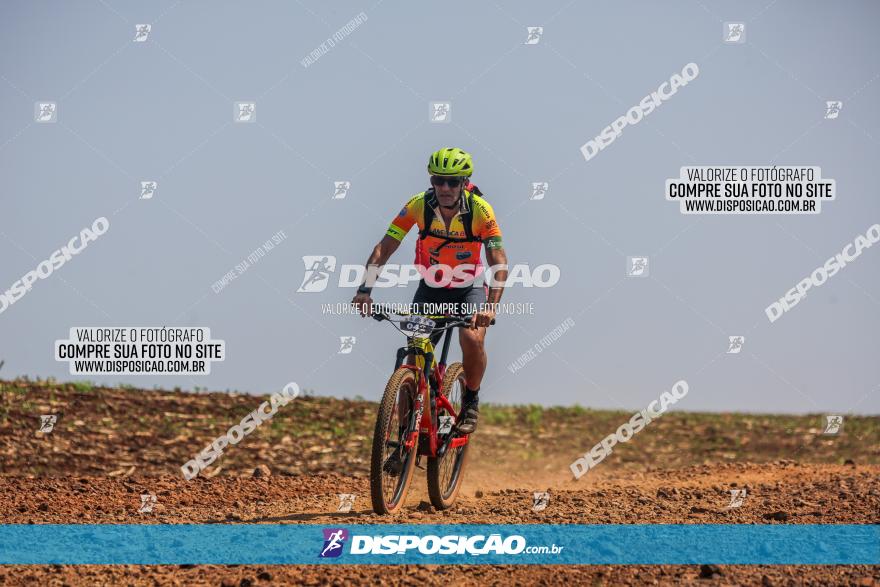 Circuito Regional - 4ª Etapa - São Jorge do Ivaí