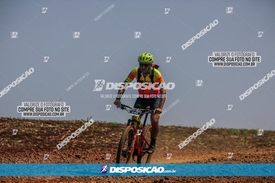 Circuito Regional - 4ª Etapa - São Jorge do Ivaí