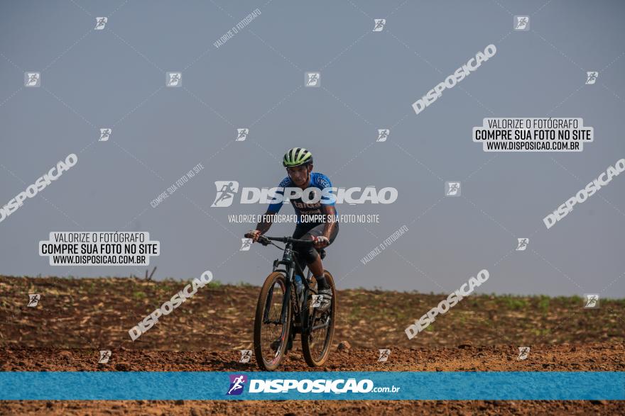 Circuito Regional - 4ª Etapa - São Jorge do Ivaí