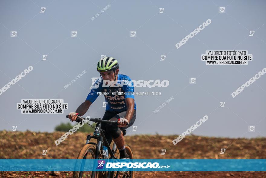 Circuito Regional - 4ª Etapa - São Jorge do Ivaí