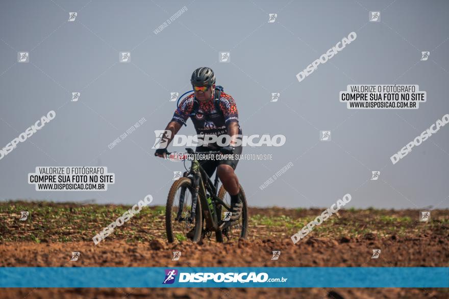 Circuito Regional - 4ª Etapa - São Jorge do Ivaí