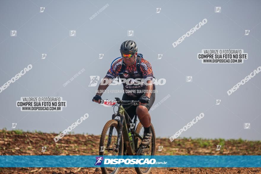 Circuito Regional - 4ª Etapa - São Jorge do Ivaí