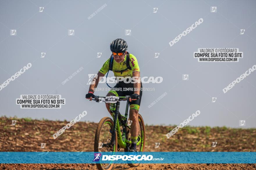 Circuito Regional - 4ª Etapa - São Jorge do Ivaí