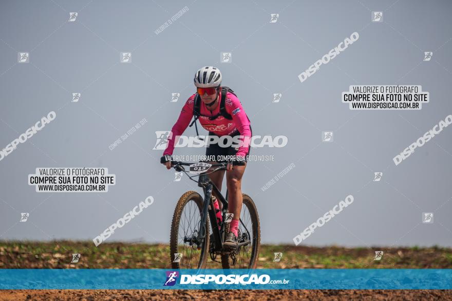 Circuito Regional - 4ª Etapa - São Jorge do Ivaí