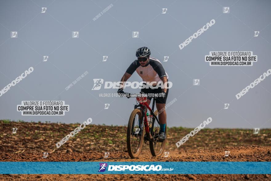 Circuito Regional - 4ª Etapa - São Jorge do Ivaí