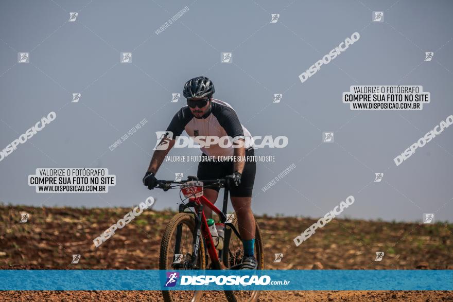 Circuito Regional - 4ª Etapa - São Jorge do Ivaí