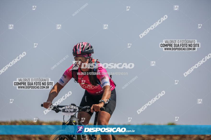 Circuito Regional - 4ª Etapa - São Jorge do Ivaí