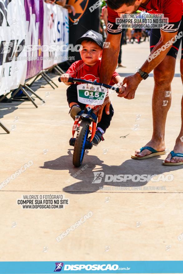 Circuito Regional - 4ª Etapa - São Jorge do Ivaí