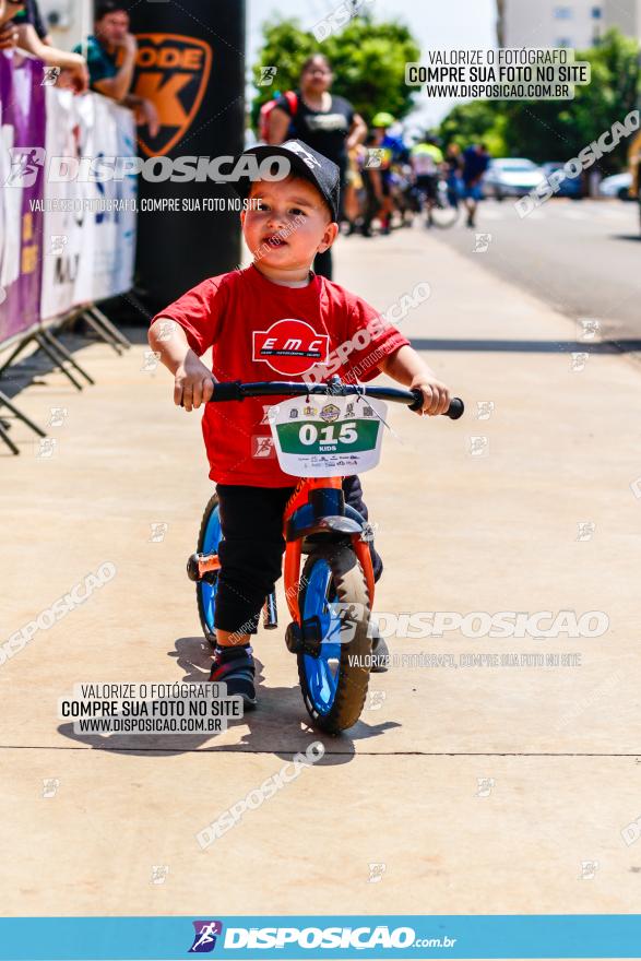 Circuito Regional - 4ª Etapa - São Jorge do Ivaí