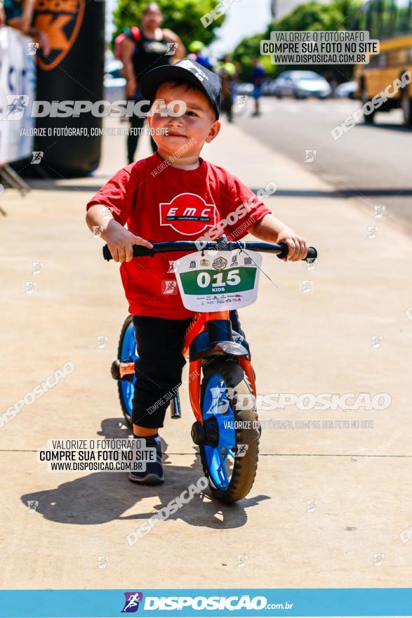 Circuito Regional - 4ª Etapa - São Jorge do Ivaí