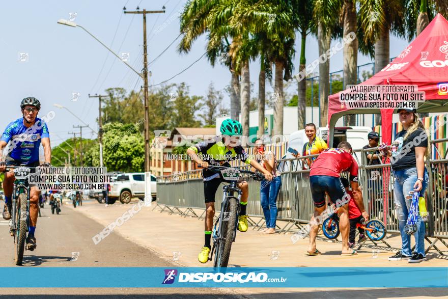 Circuito Regional - 4ª Etapa - São Jorge do Ivaí