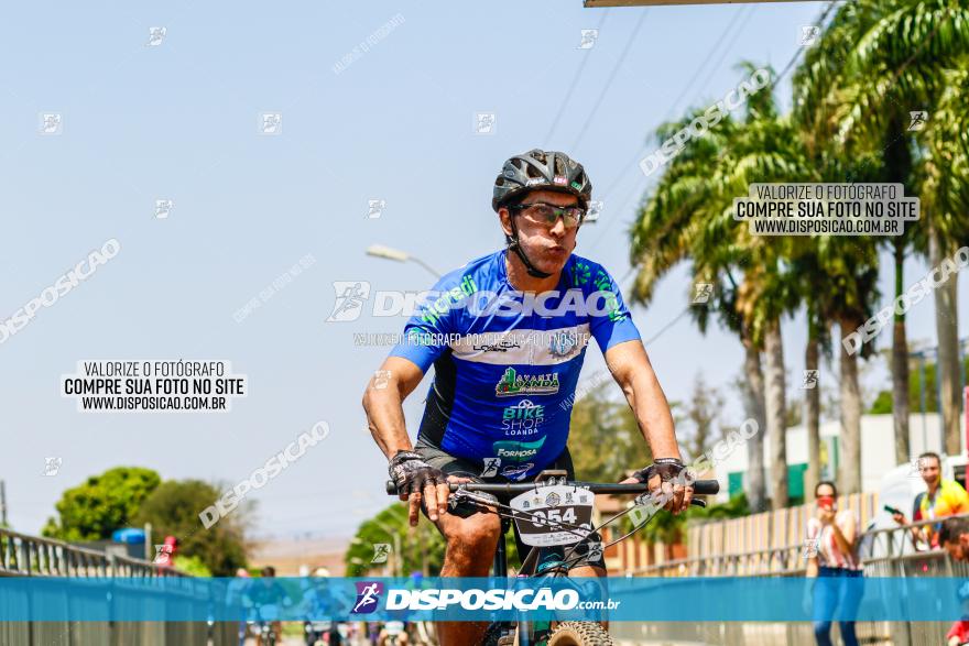 Circuito Regional - 4ª Etapa - São Jorge do Ivaí