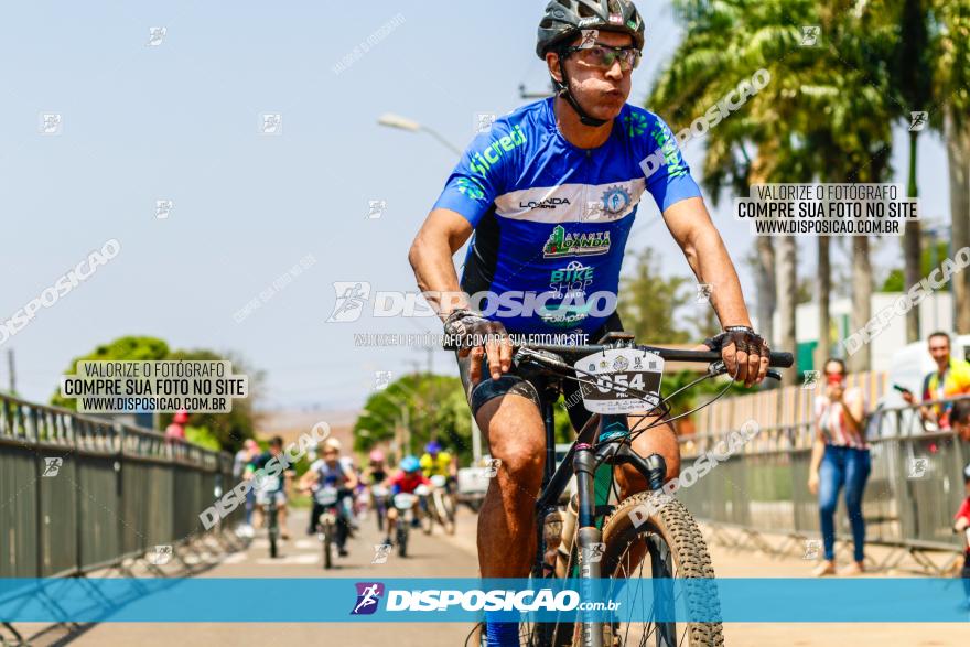 Circuito Regional - 4ª Etapa - São Jorge do Ivaí