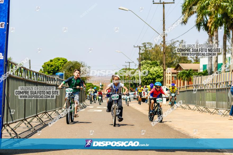 Circuito Regional - 4ª Etapa - São Jorge do Ivaí